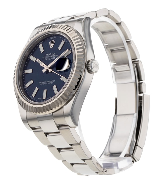 Rolex Datejust II 116334 Image 2